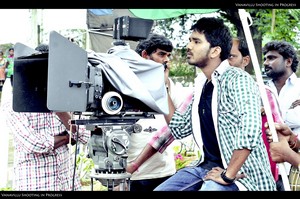 Vaanavillu Movie Photos